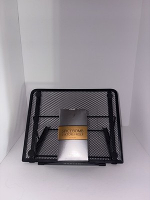 Spicebomb Extreme Viktor & Rolf Eau de Toilette 1.7 Oz