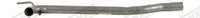 Abgasrohr Walker 09972 FüR Vw Transporter 7DB T4 70A 70H 7DA 7DH 70J 70E 70L 70M