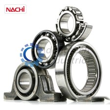 E32018J NAC Roller Bearings image