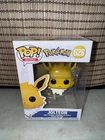 Funko Pop! Games Pokémon - Jolteon #628 Vinyl Figure