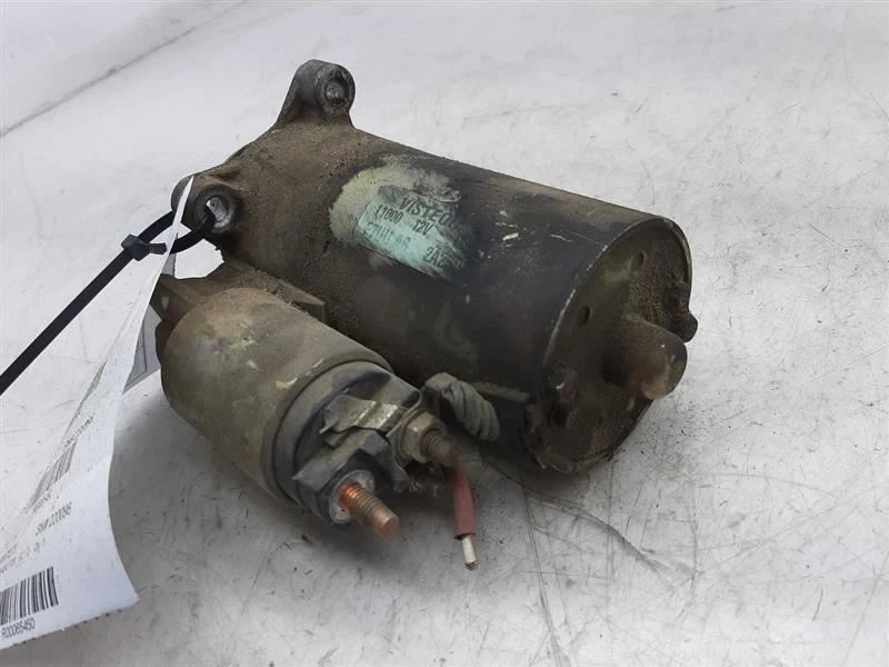 Motor De Arranque A Través 3/13/05 Se Adapta 96-05 FORD CROWN VICTORIA F7UZ11002AARM Foto 2 de 4