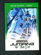 2024-25 Upper Deck Credentials Hockey Checklist Guide in-content 34