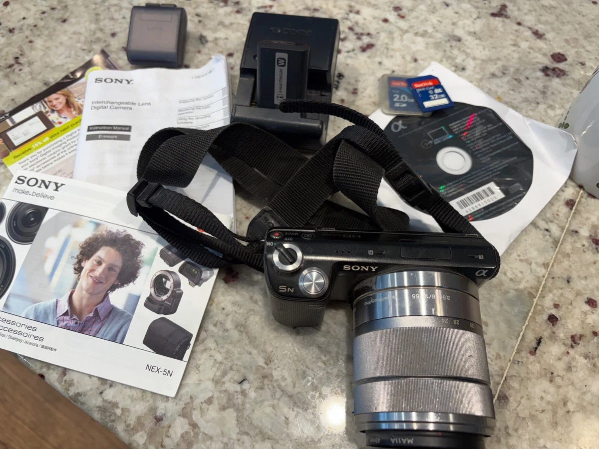sony nex 5n flash products for sale | eBay