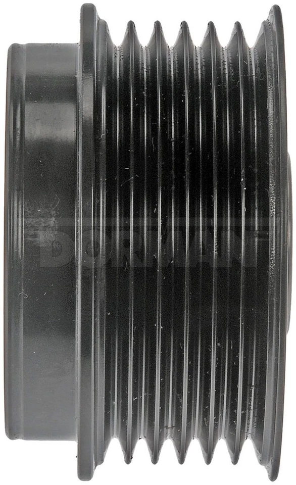 Polea alternador Dorman 300-869 para 98-05 Crown Victoria Grand Marquis Marauder Foto 2 de 4