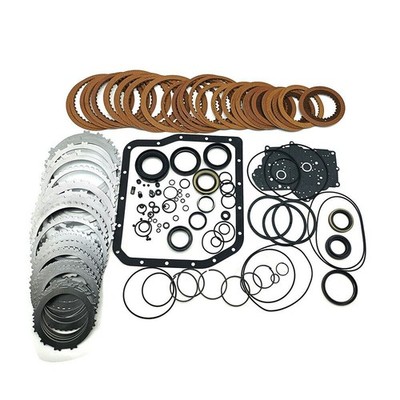 Neu U140E U140F Übertragung Master Überholung Rebuild Kit Für TOYOTA RAV4