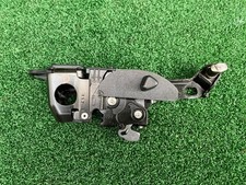 SMART CAR 450 FORTWO CABRIO 98 07 CONVERTIBLE OS RIGHT ROOF CATCH LOCK MECHANISM