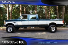 1996 Ford F350 for Sale