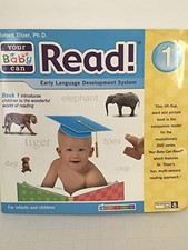 Your Baby Can Learn: Numbers Vol. 1 Lift-the-Flap