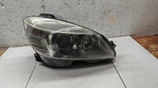 Frontscheinwerfer Mercedes-Benz W204 A2048209061 Rechts Scheinwerfer Headlight