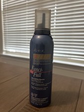 Roux Fanci-Full Color Styling Mousse  19 Sweet Cream   6 oz Original Formula