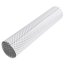 Bouclier Thermique en Aluminium Gaufré, Bouclier Thermique pour Tuyau D'éCh8011