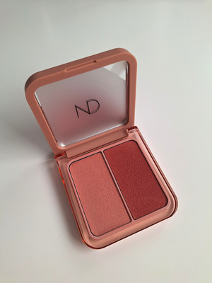 Natasha Denona / Hy-Blush / Rouge / Farbe Nude Muse / NEU