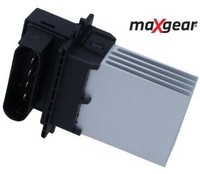 Maxgear 27-1235 Widerstand FüR InnenraumgebläSe FüR Renault