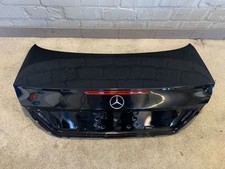 Heckklappe Mercedes-benz 211 E 220 CDI Limousine Heckklappe Mercedes-benz 211 E 220 CDI Limousine