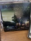 Fleetwood Mac Tango in the Night Vinyl LP Record Album 1987 Vintage