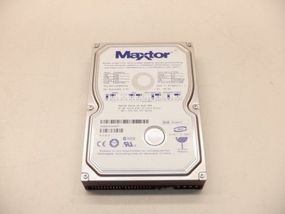 MAXTOR D540X-4D 80GB ULTRA ATA/100 HARD DRIVE 4D080H4