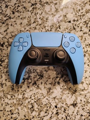 Sony DualSense Wireless Controller Starlight Blue For PlayStation 5 PS5