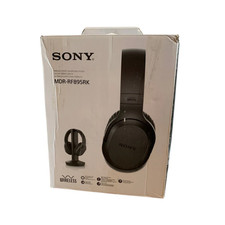 Kopfhörer Sony MDR-RF895RK (DEFEKT)