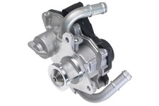 AGR Ventil VDO/CONTINENTAL 2803601003302 für VW GOLF 7 5G1 BQ1 BE1 BE2 Variant 4