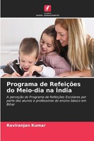 Raviranjan Kumar | Programa De RefeiçõEs Do Meio-Dia Na ÍNdia | Taschenbuch