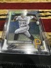 Bowman Chrome Konnor Griffin Mojo Refractor