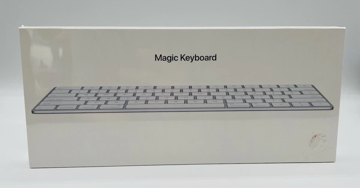 Apple Mini Computer Keyboards & Keypads for sale | eBay