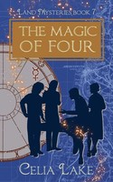 Celia Lake | The Magic Of Four | Taschenbuch | Englisch (2024) | Celia Lake