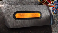 HALO 3 Microsoft XBOX 360 Game System Collector Orange Label External Hard Drive