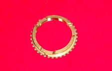 Mopar A-833 Np833 4 Speed Synchro Ring Wt307-14 Late Style