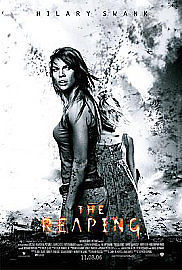 The Reaping (DVD, 2007)