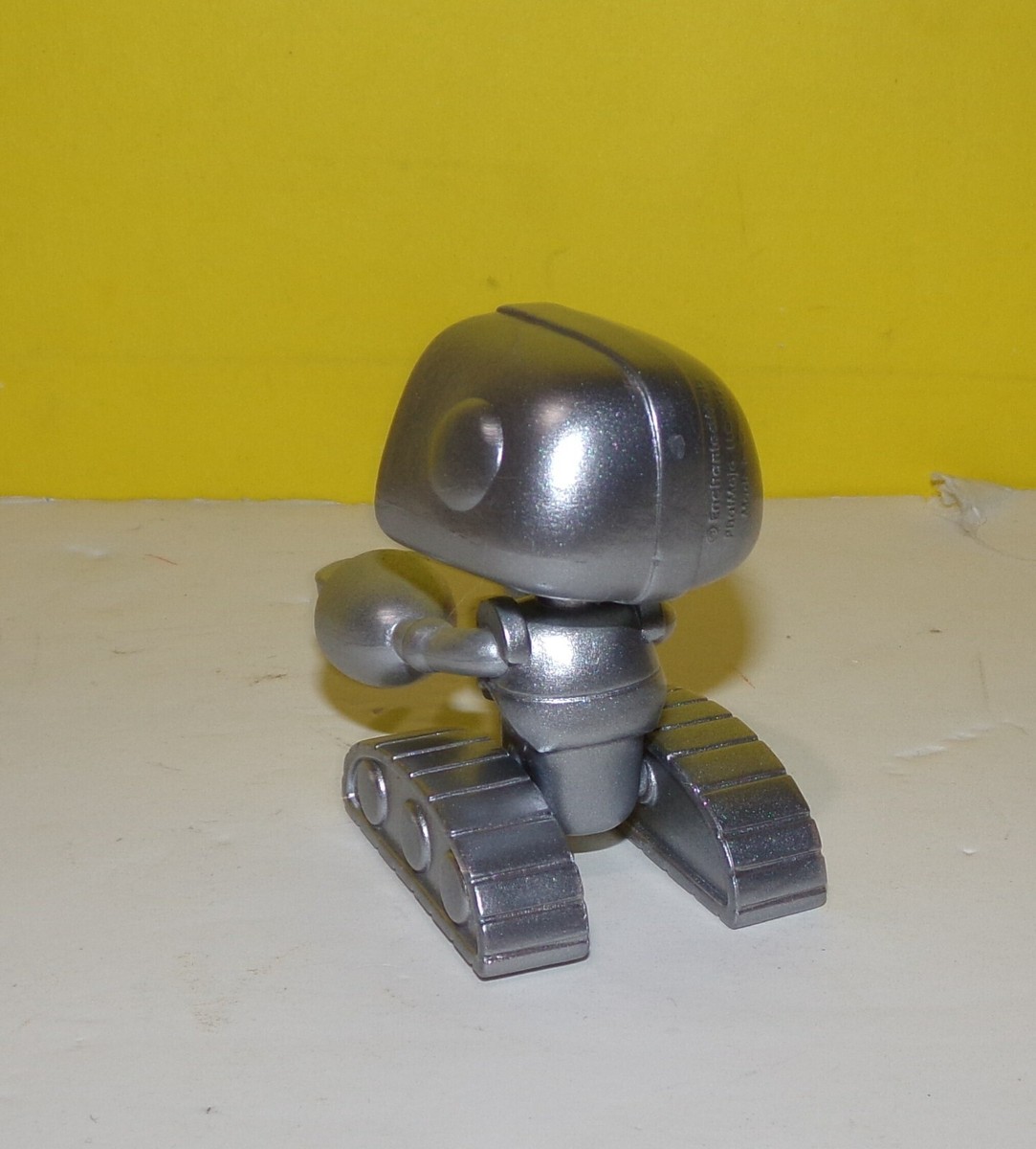 POPPY PLAYTIME Mini Figure Boogie Bot Phatmojo EnchantedMob Robot