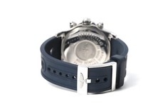 Breitling Superocean Steelfish Blue A13341 44mm Stainless Steel Men's Watch 16