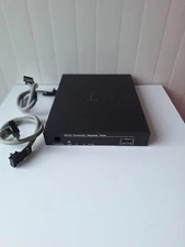 Zetron ZR310 REPEATER PANEL  Part 901-9301  Model : ZR 310