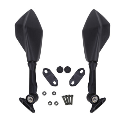 リアクターmedium Mサイズ リアクターmedium Mサイズ Left & Right Rearview Mirrors For