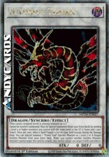 ULTIMAYA TZOLKIN • Quarter Century • MP24 EN027 • 1Ed • Yugioh! • ANDYCARDS