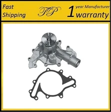 Engine Water Pump For FORD MUSTANG & THUNDERBIRD/MERCURY COUGAR V6 3.8L