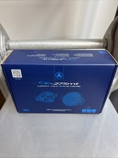 JL Audio CF-275MT Mid-Tweeters Coaxial 2.75  ...