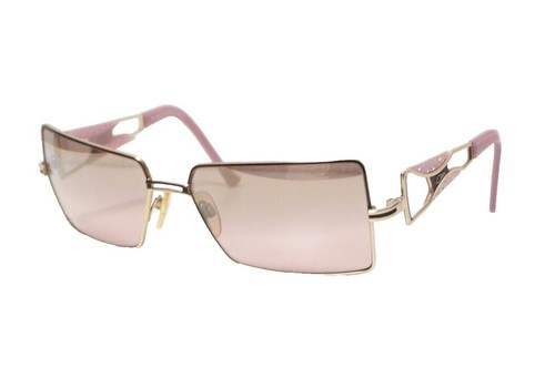 VTG ORIGINAL CAZAL sunglasses LEGENDS MOD 955 COL 33 GOLD TORTOISE