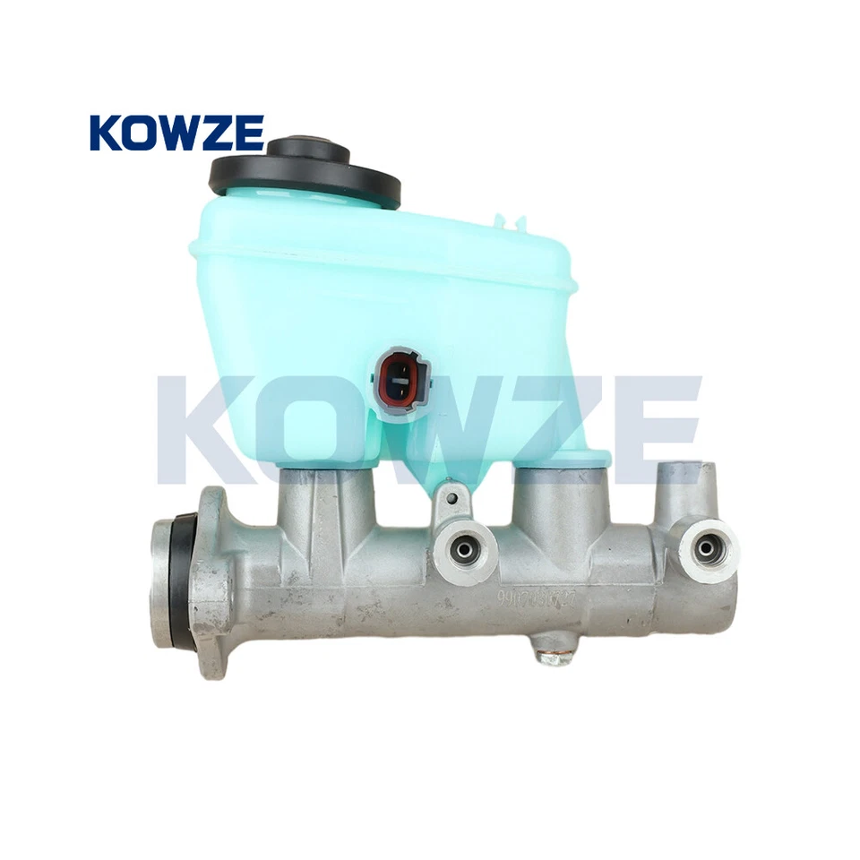 Brake Master Cylinder RHD Assy for Toyota Hilux 1997-2002 47201-3D320 - Image 2 of 4