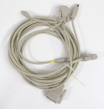 CYBEX AutoView CUFC-8C KVM Cable Set (#5 of 5 Sets)