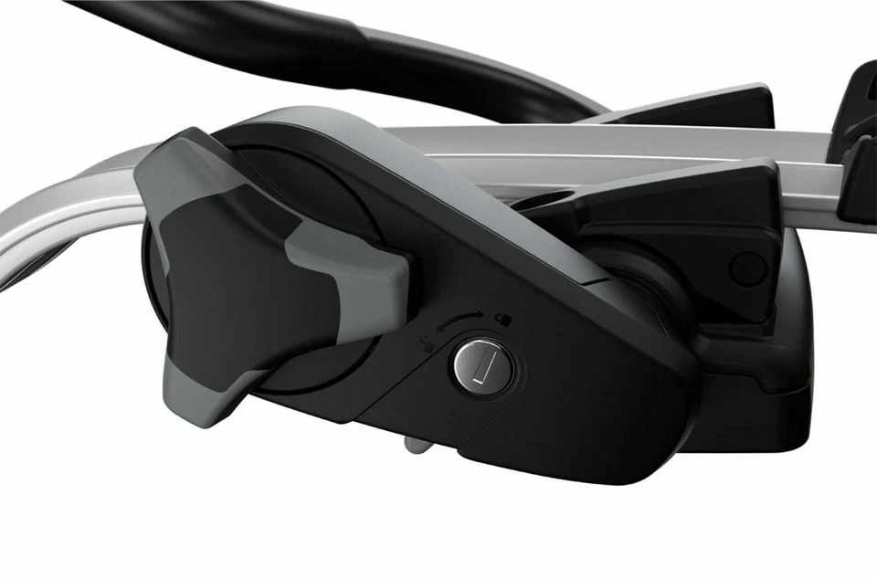 Thule 598 Велосипедный Багажник - Pro Ride 598 Велосипедный Багажник Подлинный Kia Sportage 2018>  - Изображение 3 из 4