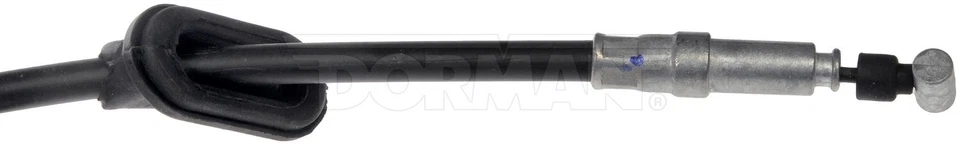 Cable de freno de estacionamiento trasero izquierdo para Honda Civic 1985 1986 Dorman C93666 1984-1987 Foto 4 de 4