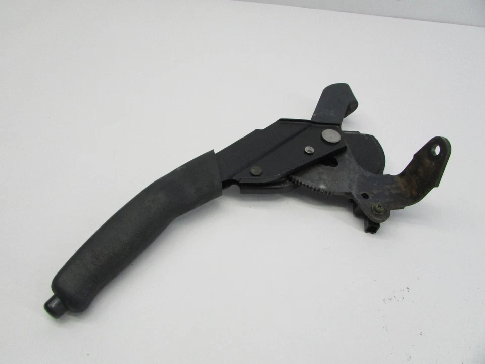 Palanca de freno de estacionamiento 4Runner 1990 2002 Toyota 3,5 L manija de estacionamiento de emergencia OEM Foto 4 de 4