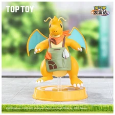 Toptoy Pokemon Unite Series Figures - Dragonite