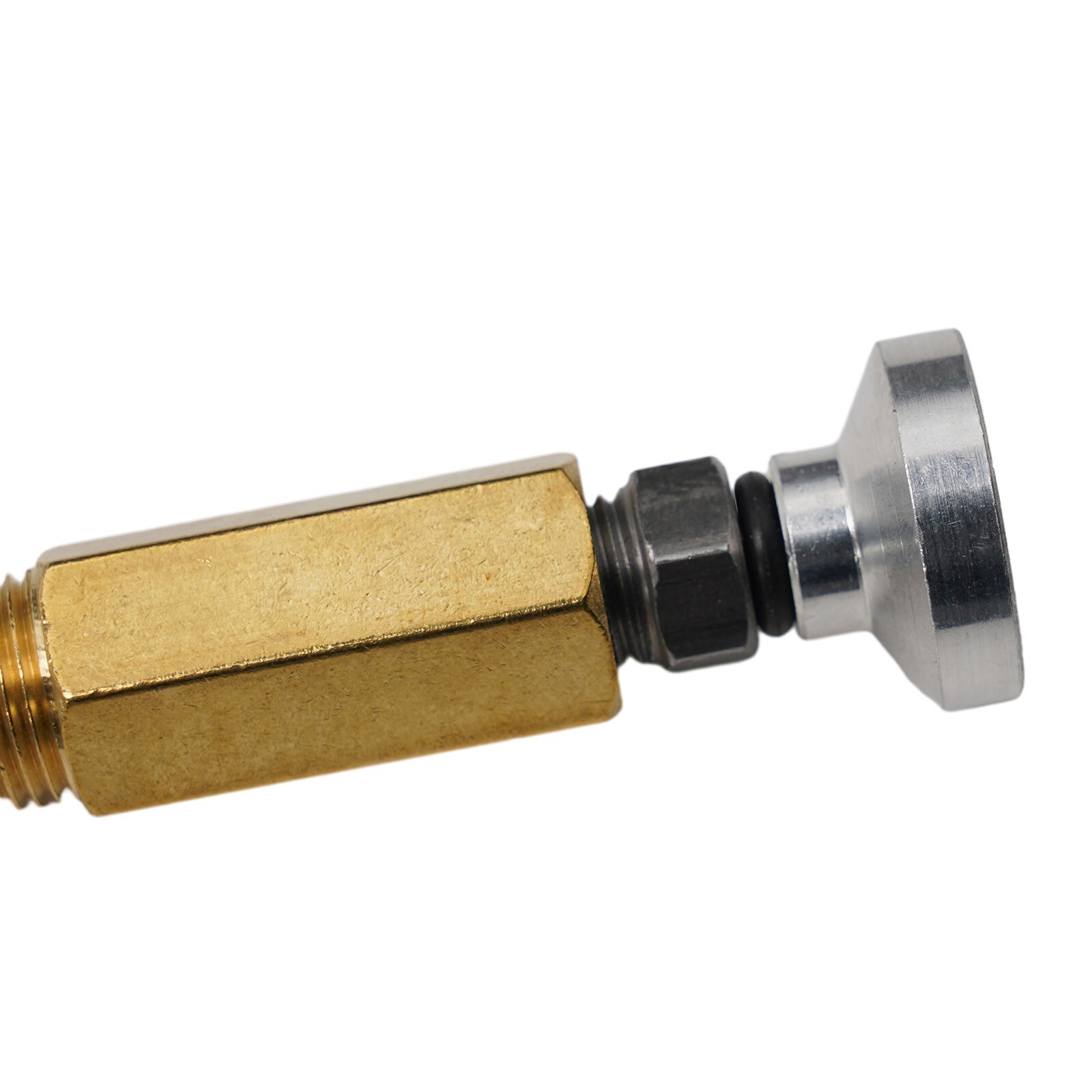 27) Replacement Metal Carb Choke Cable Eliminator Kit for Kawasaki KLR