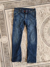 CYCLE Jeans Size 33 Slim Fit Made Italy
