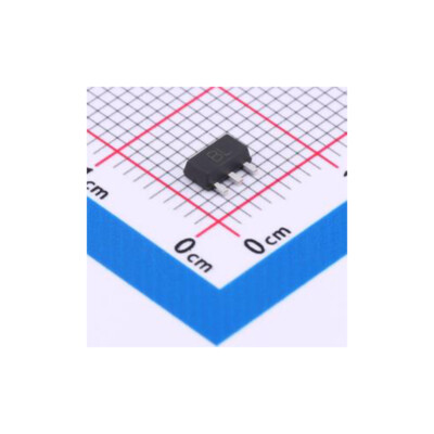 10St��ck BCX56 16 SOT-89