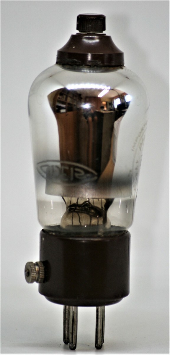 E442 PHILIPS 4 pin VALVOLA TUBE VALVE LAMPE röhre NC4 H4100D RS4142 TM-C-EC 5442 EUR 169,00 - IT
