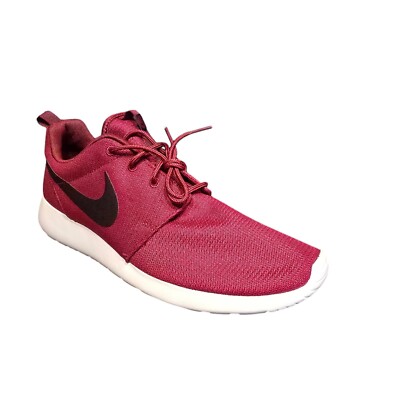 burgundy roshes