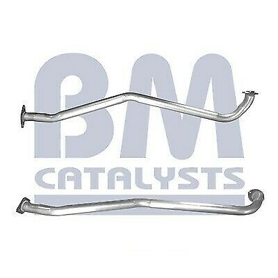 Exhaust Pipe fits MAZDA 6 GH 2.0D Rear 07 to 10 RF7J | eBay UK